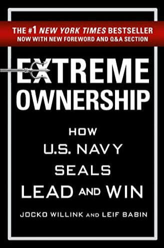 Extreme Ownership